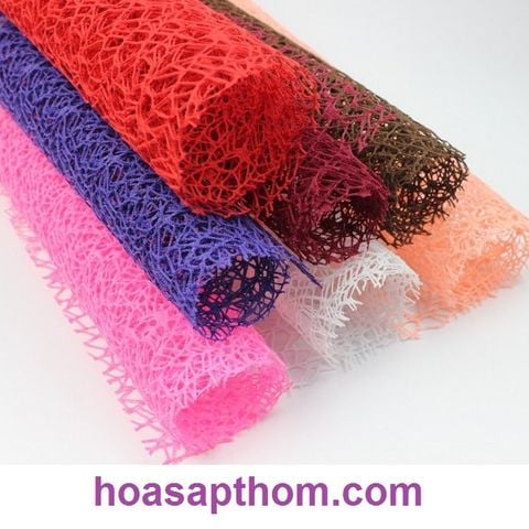 Bán giấy gói hoa Hàn Quốc