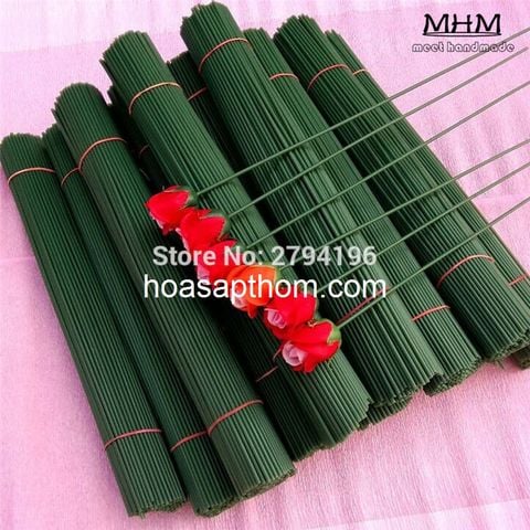 Kẽm cành cắm hoa