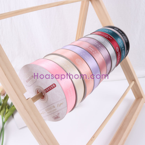 Dây Ruy Băng Giá Sỉ