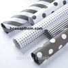 Giấy báo chấm bi, sọc