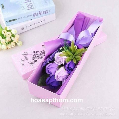 Hoa hồng sáp giá bao nhiêu?