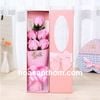 Hộp hoa sáp 5 bông