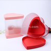 Hộp Trụ Tim Mika