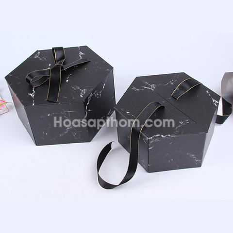 Hộp Quà Tặng Cao Cấp 