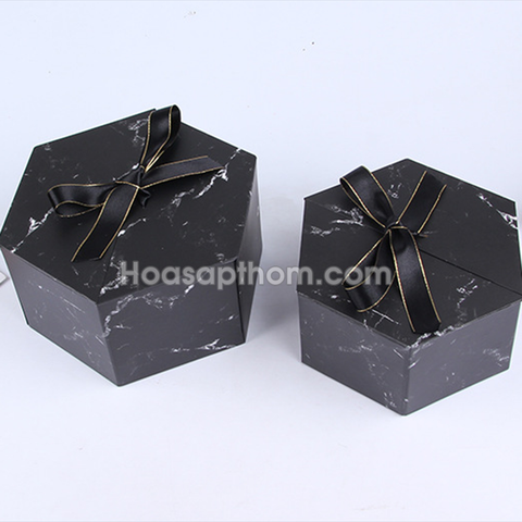 Hộp Quà Tặng Cao Cấp