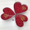 Set 3 Hộp Tim Cao Cấp Mặt Kính