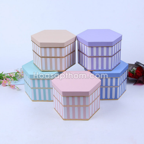 Phụ Liệu Hoa Sáp Thơm