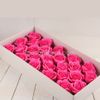 Đầu Bông Hoa Sáp 6 Lớp