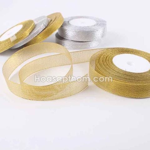 Sỉ Ruy Băng Kim Tuyến Cao Cấp