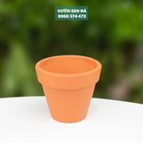  Chậu đất nung 7x7cm 