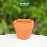 Chậu đất nung 9x9cm 