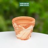  Chậu đất nung 9x9cm 