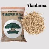  Akadama size 3-5mm (1kg) 