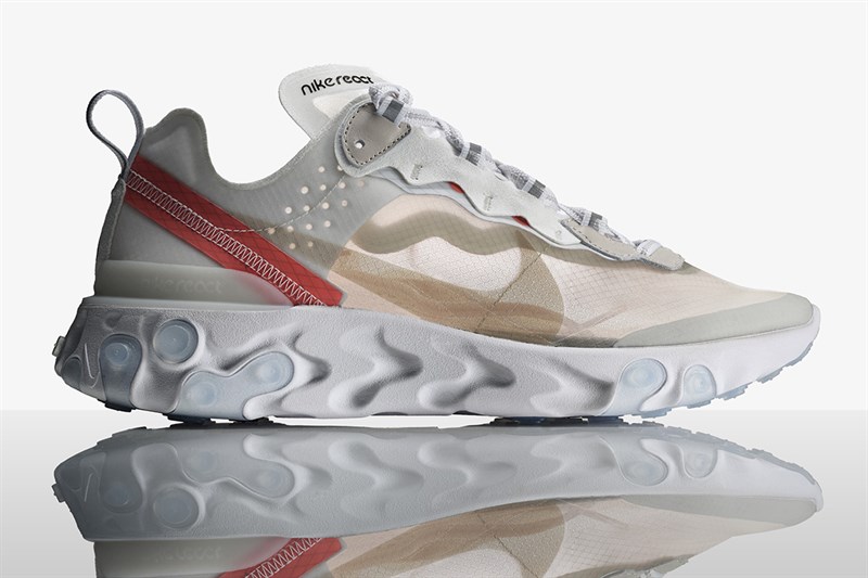 react element sail