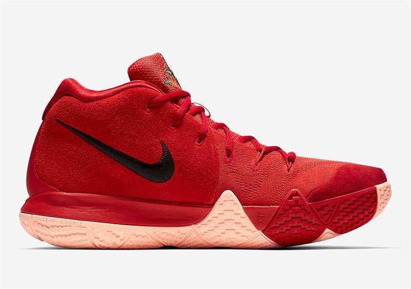 Nike Kyrie 4 “Chinese New Year” (1:1) – XẤU LẠ