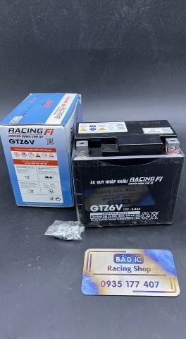  Ắc quy winner 6a 