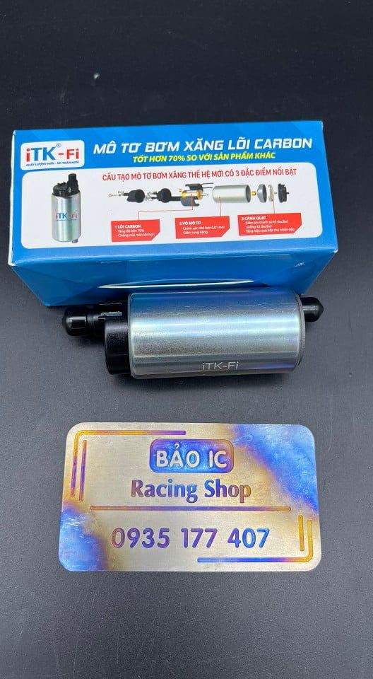 Motor bơm xăng winner 150 hàng loại xịn Bh 1 năm