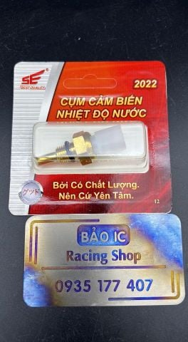  Cảm biến nhiệt độ động cơ winner hàng SE 