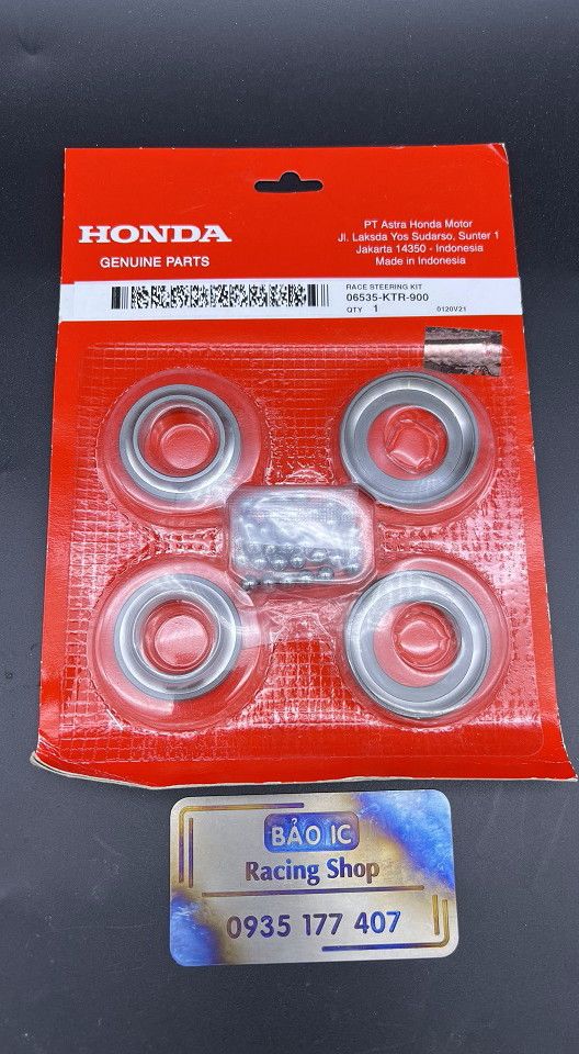 Chén cổ honda indo cho sonic 150