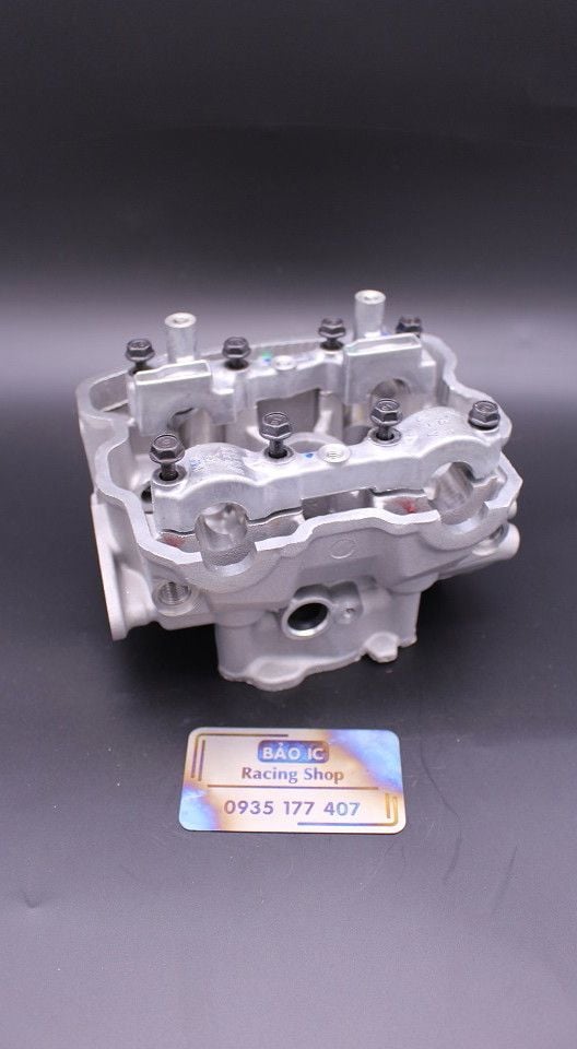 Đầu lòng winner honda indo