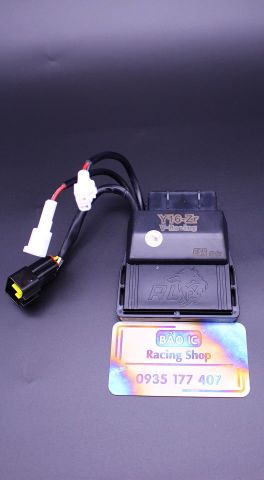  Ecu REDLEO exciter 155 VVA 