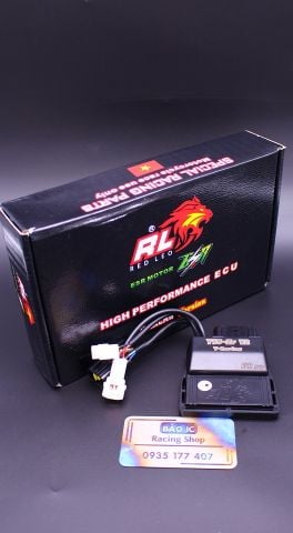  Ecu REDLEO exciter 150  2019 đèn LED 