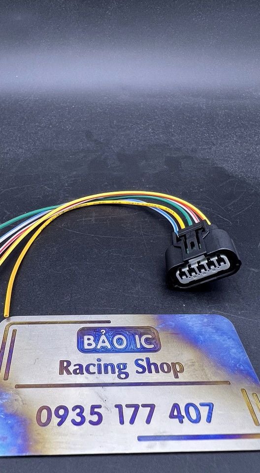 Giắc cắm cảm biến TPS winner