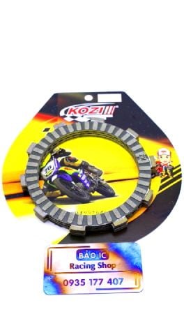  bố nồi kozi raider 150 