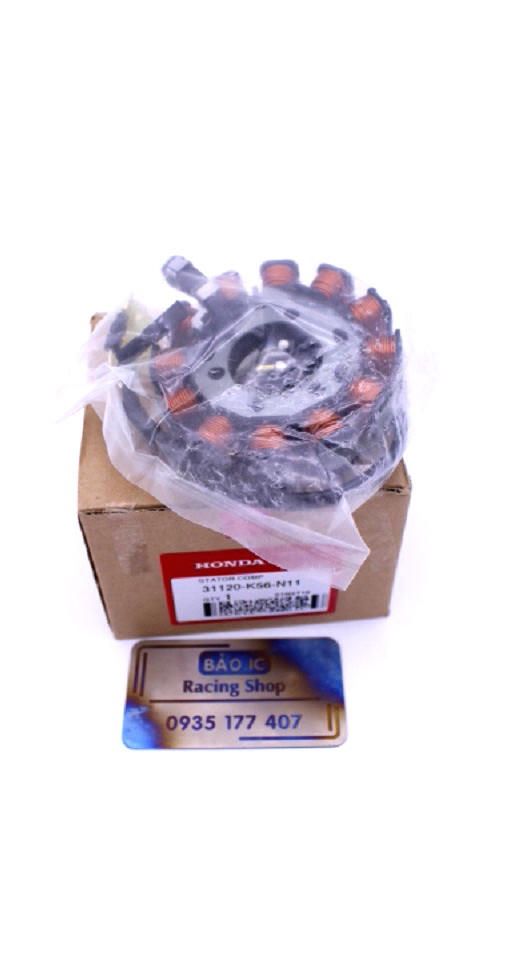 Mâm lữa honda winner 150 indo