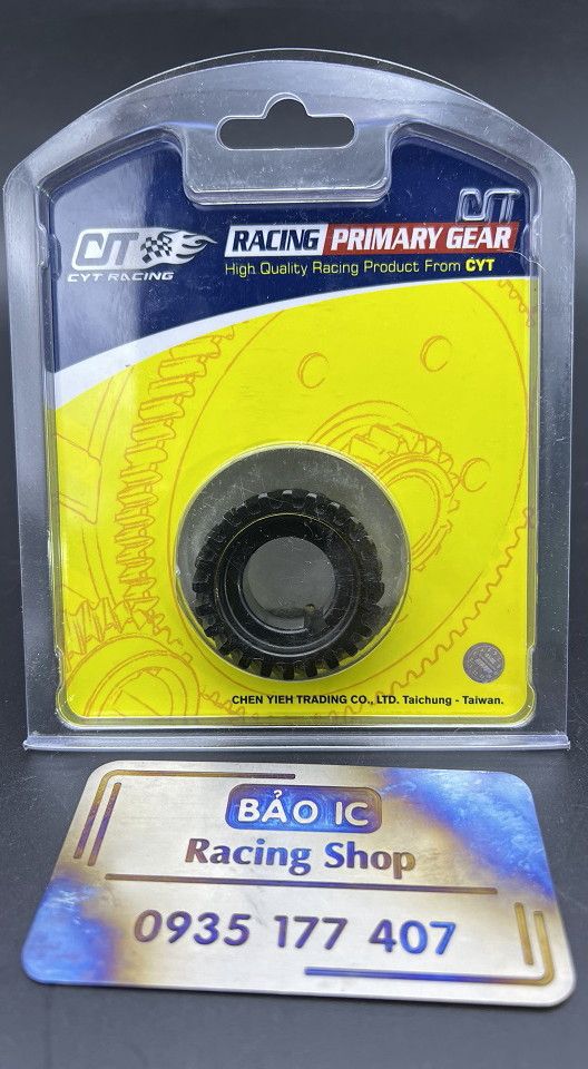 Nhông nồi winner CIT 23/24