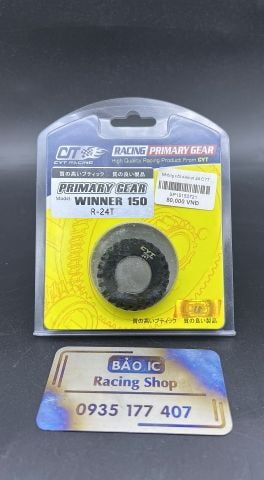  Nhông nồi winner CIT 23/24 