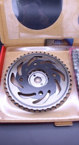  Nhông sên đĩa SCD winner giá rẻ siêu bền 