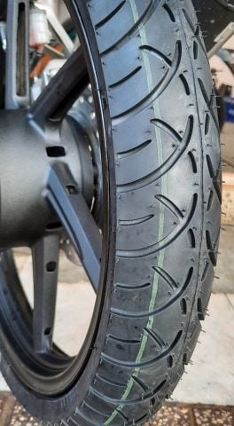  Vỏ xe Primaax sk 18 