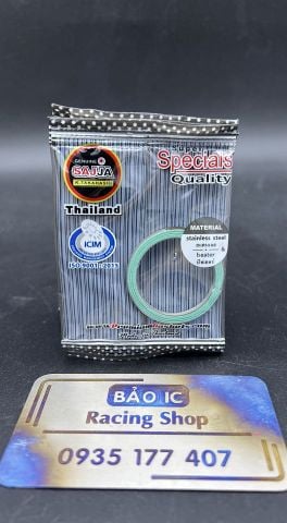  Ron pô winner thái chống xì 