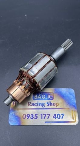  Rotor cho đề độ winner 150 