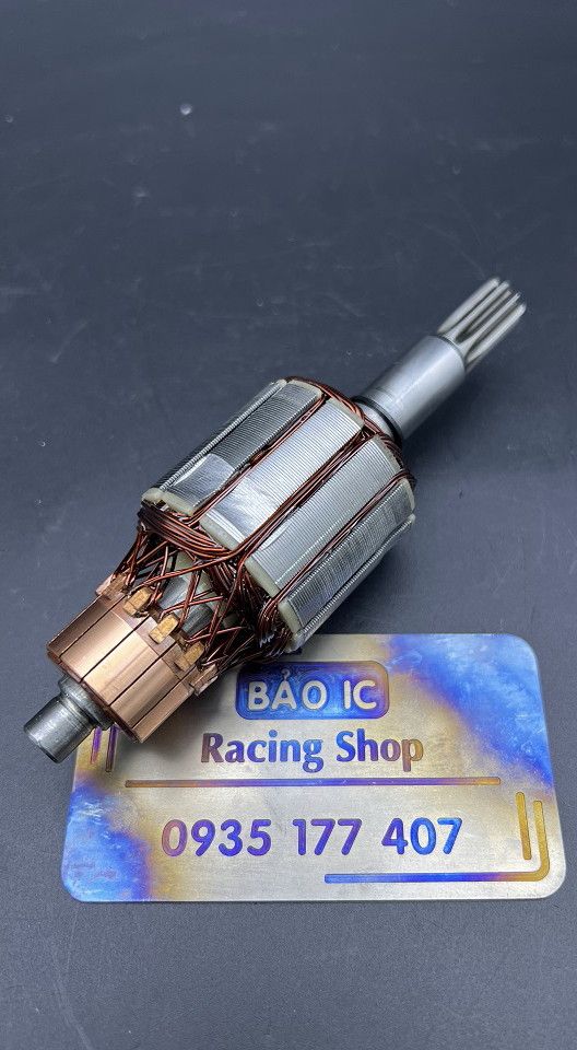 Rotor cho đề độ winner 150