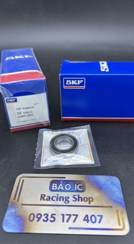  Bạc đạn ép nồi winner 150 SKF 61903 ( 6903 ) 