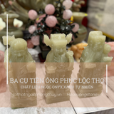 Ba cụ Tiên Ông Phúc Lộc Thọ