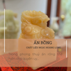 Ấn rồng ngọc Hoàng Long