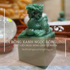 Ấn rồng xanh ngọc đông linh