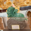 Củ cải ngọc Đông Linh