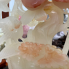 Tác phẩm Đào tiên chim trĩ