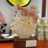 Tác phẩm Đào tiên chim trĩ