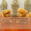 ĐÔI TỲ HƯU TÀI LỘC