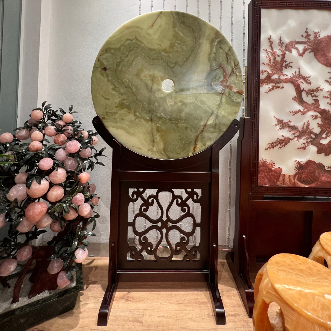 ĐỒNG ĐIẾU NGỌC