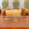 Long quy ngọc Hoàng Long