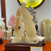 Tác phẩm Ngô Khai Phú Qúy