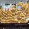 Tác phẩm: Bồng lai tiên cảnh