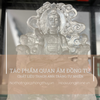 Tác phẩm Quan Âm Đồng Tử