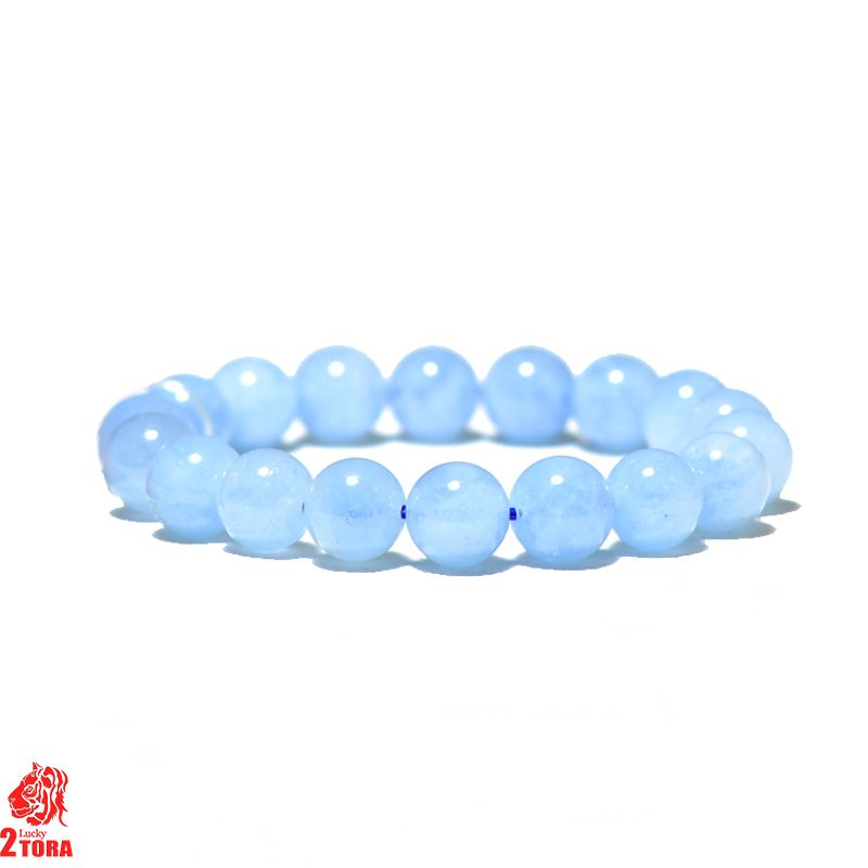 Vòng Đá Quý Aquamarine
